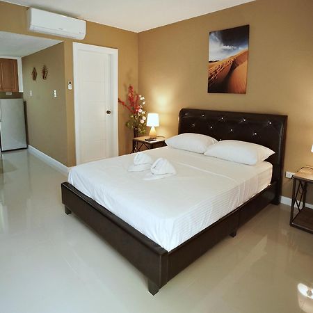 Coco Cabana Apartelle Panglao Pokoj fotografie