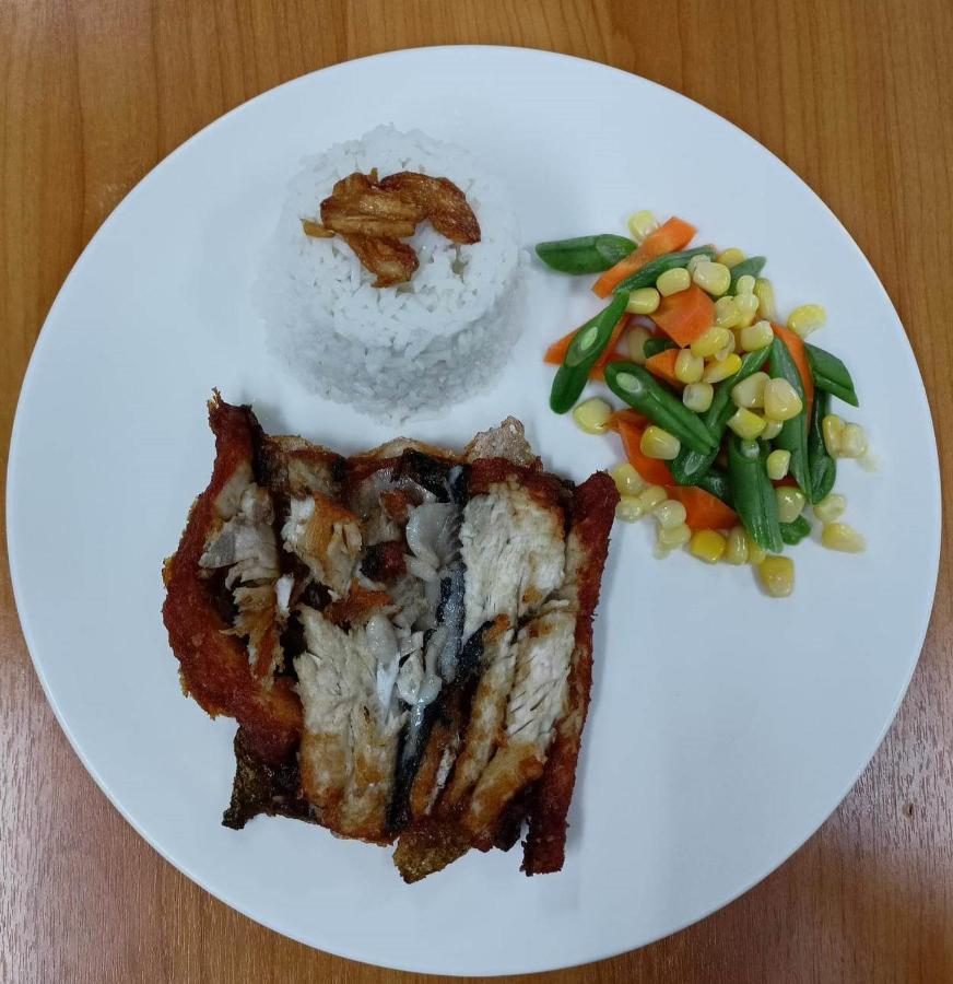 Coco Cabana Apartelle Panglao Exteriér fotografie